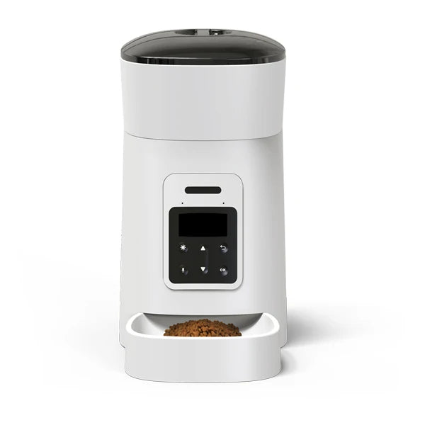 Automatic Pet Dispenser For Cat And Dog