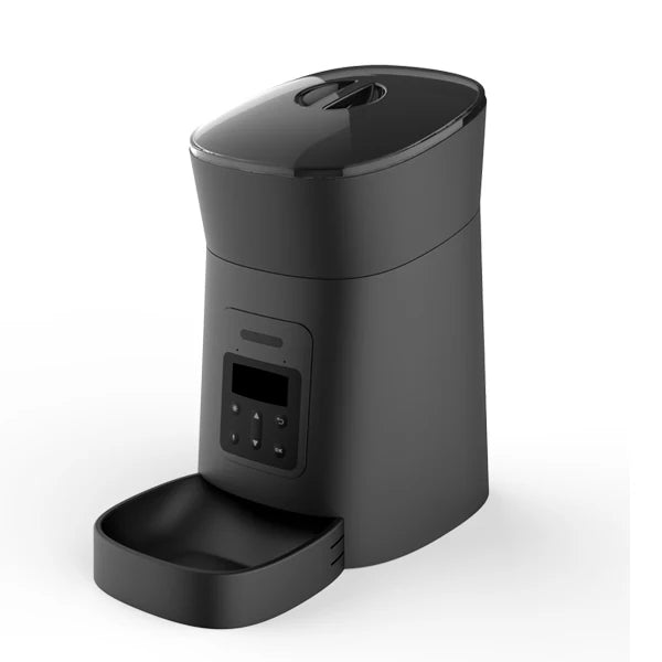 Automatic Pet Dispenser For Cat And Dog