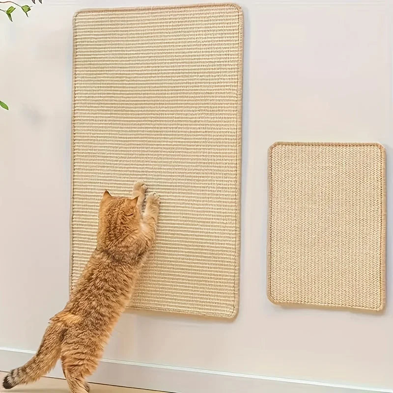 Cat Scratcher Board