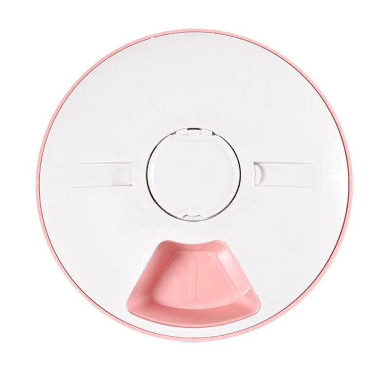 Automatic Feeder