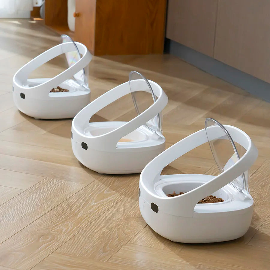New Petoneer NutriCare Feeder