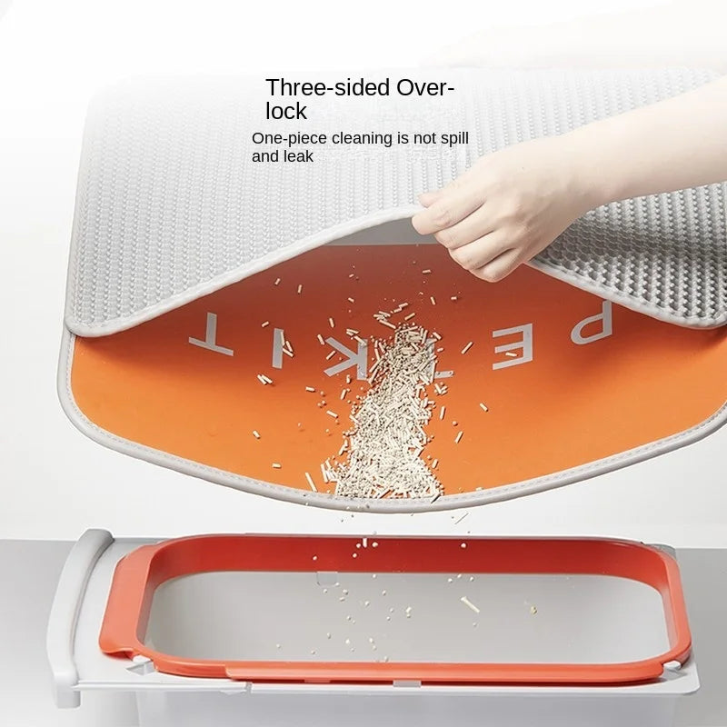 PETKIT Cat Litter Box Automatic