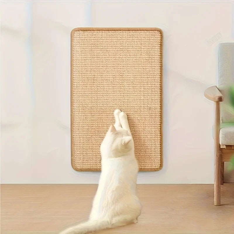 Cat Scratcher Board