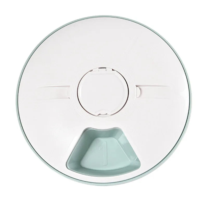 Automatic Feeder