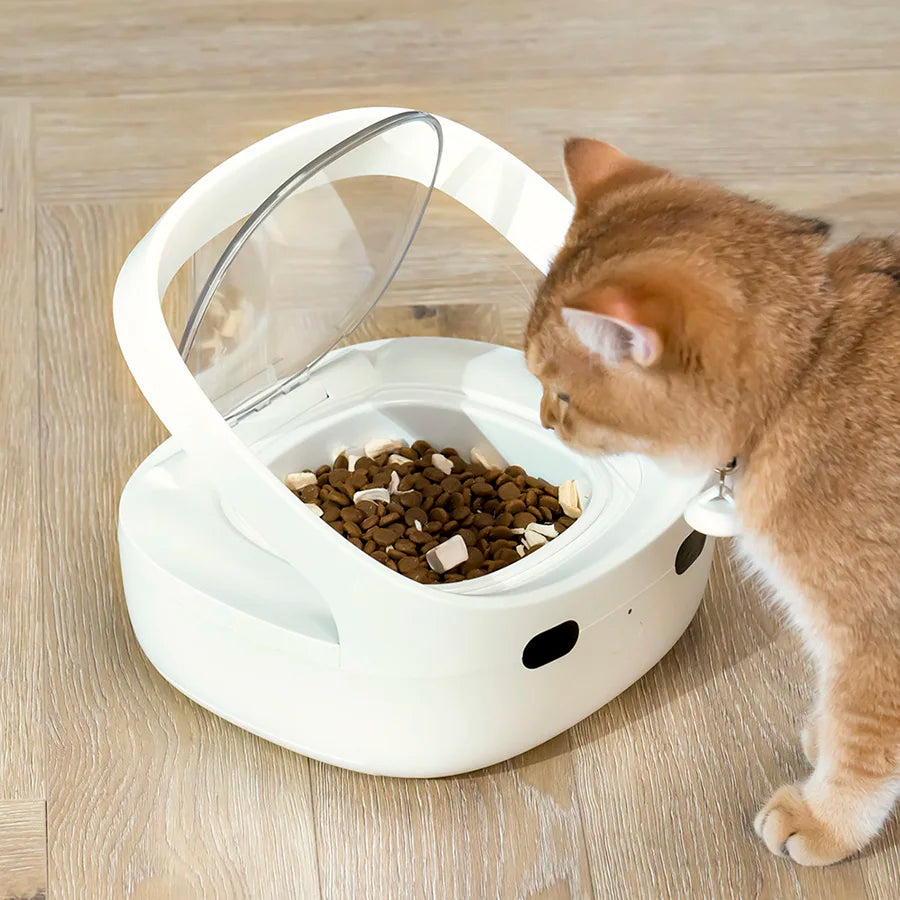 New Petoneer NutriCare Feeder