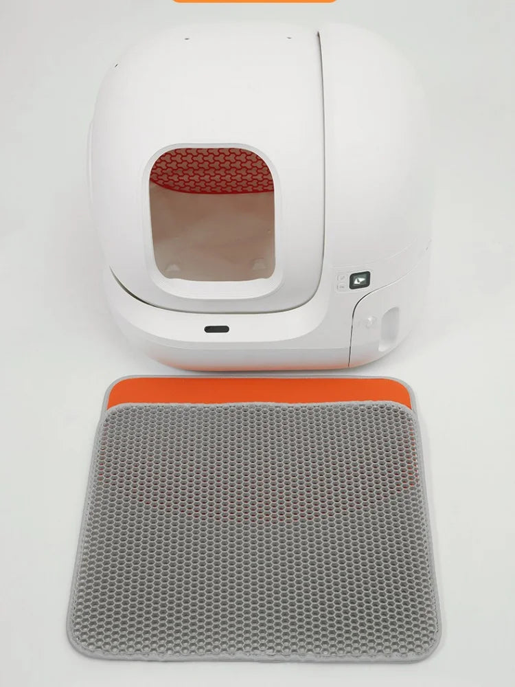 PETKIT Cat Litter Box Automatic