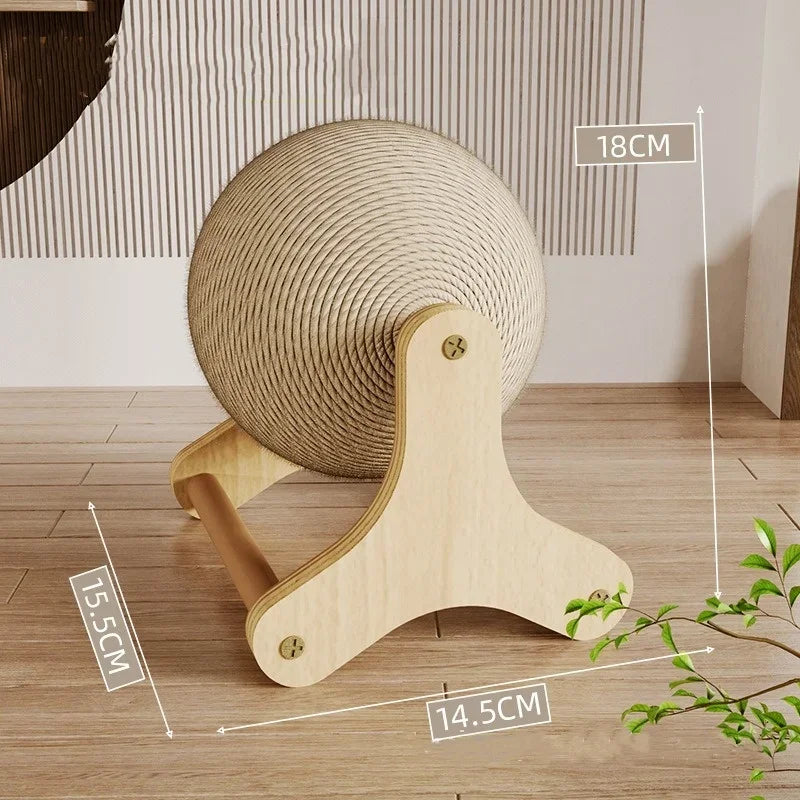 Natural Sisal Rope