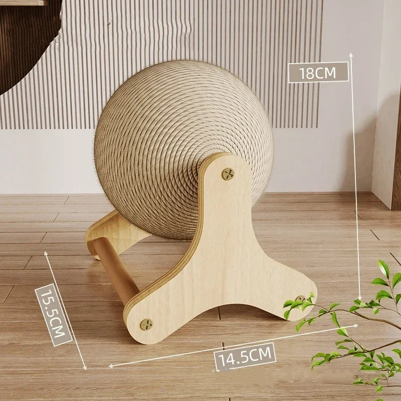 Natural Sisal Rope