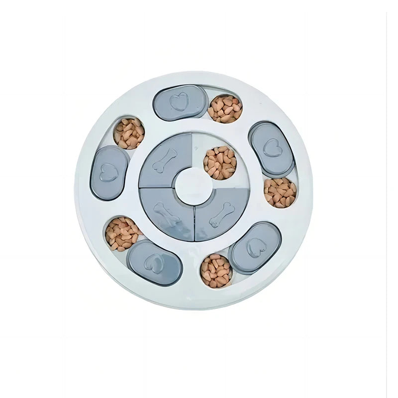 Pet Feeder Dog Educational Toys