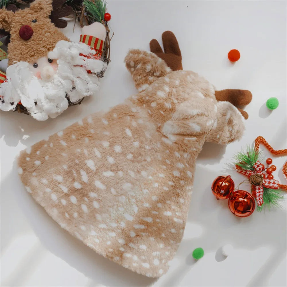 Reindeer Antlers