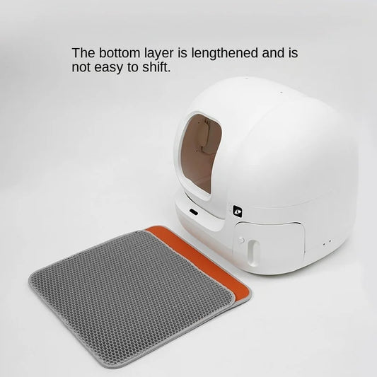 PETKIT Cat Litter Box Automatic