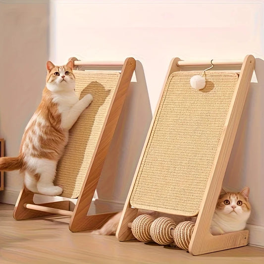 Cat Scratcher Board