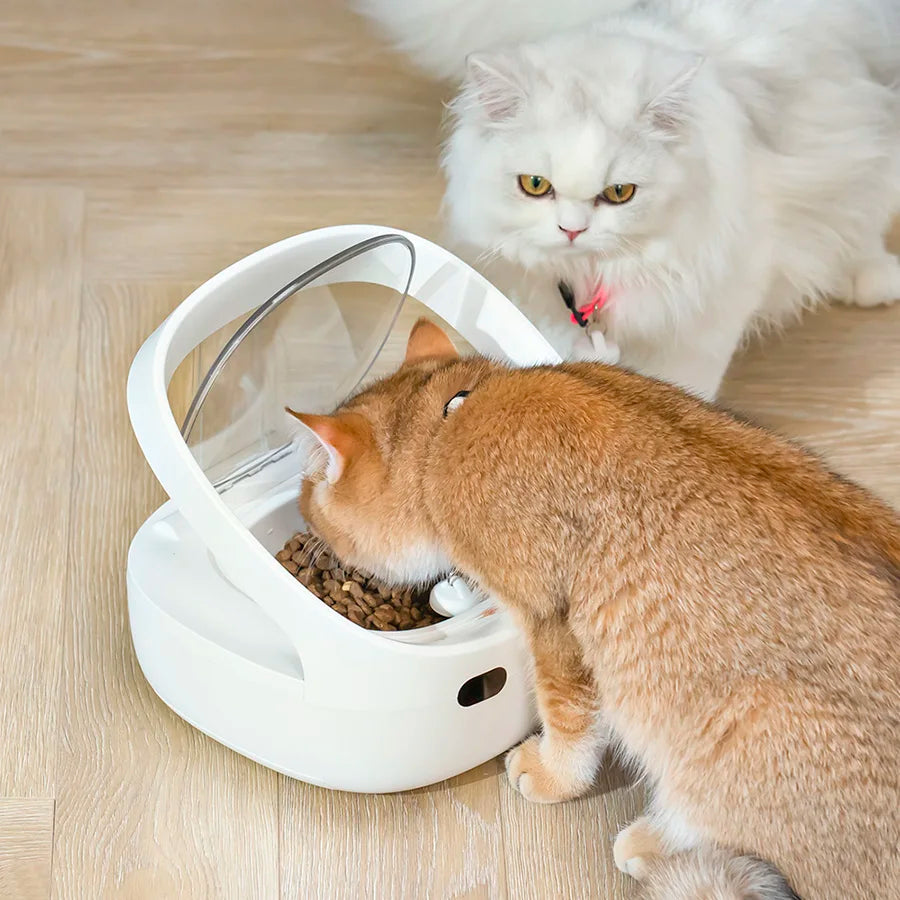 New Petoneer NutriCare Feeder
