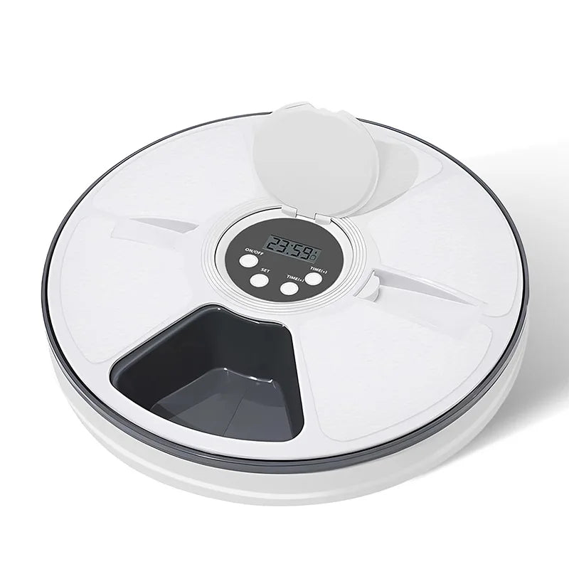 Automatic Feeder