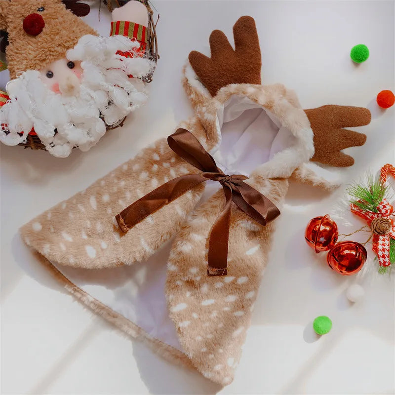 Reindeer Antlers