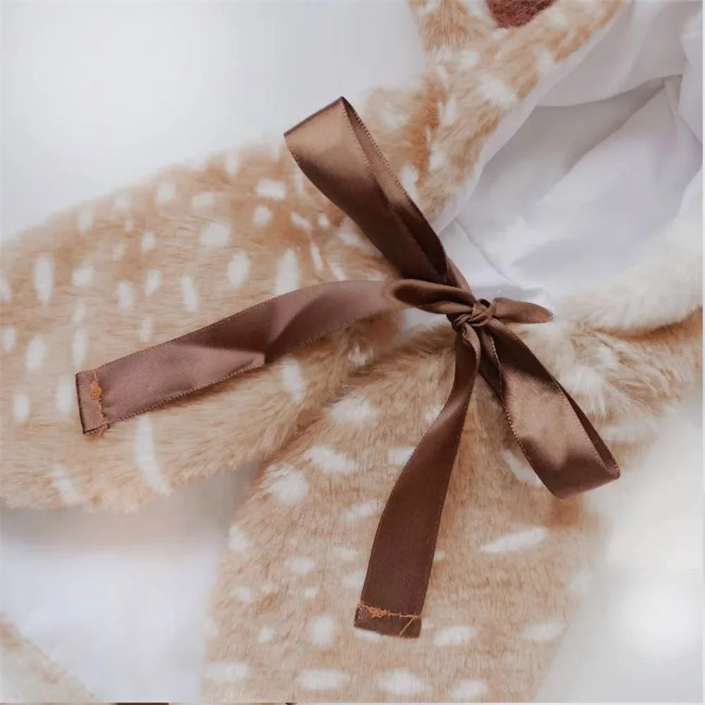 Reindeer Antlers